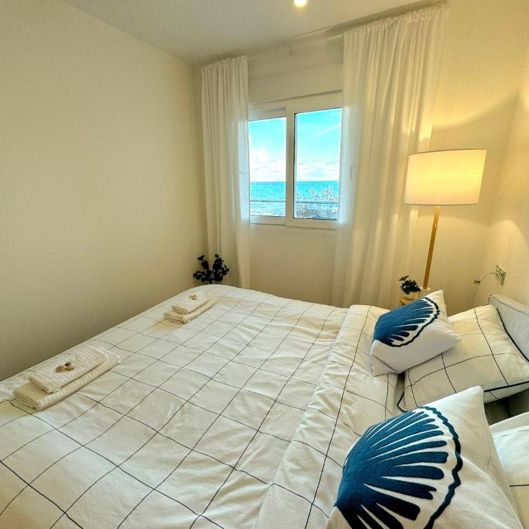 erApartments La Manga Sea View - Apartamento de 2 dormitorios con balcón y vistas al mar - 1