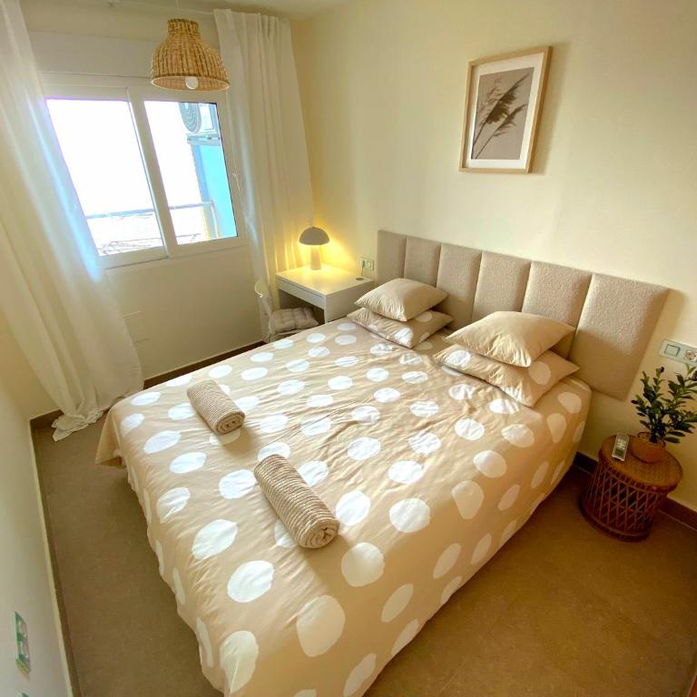 erApartments La Manga Sea View - Apartamento de 1 dormitorio con balcón y vistas al mar - 14