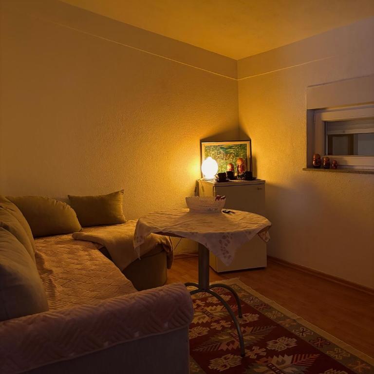 Apartments "M&M" - One-Bedroom Apartment - 6