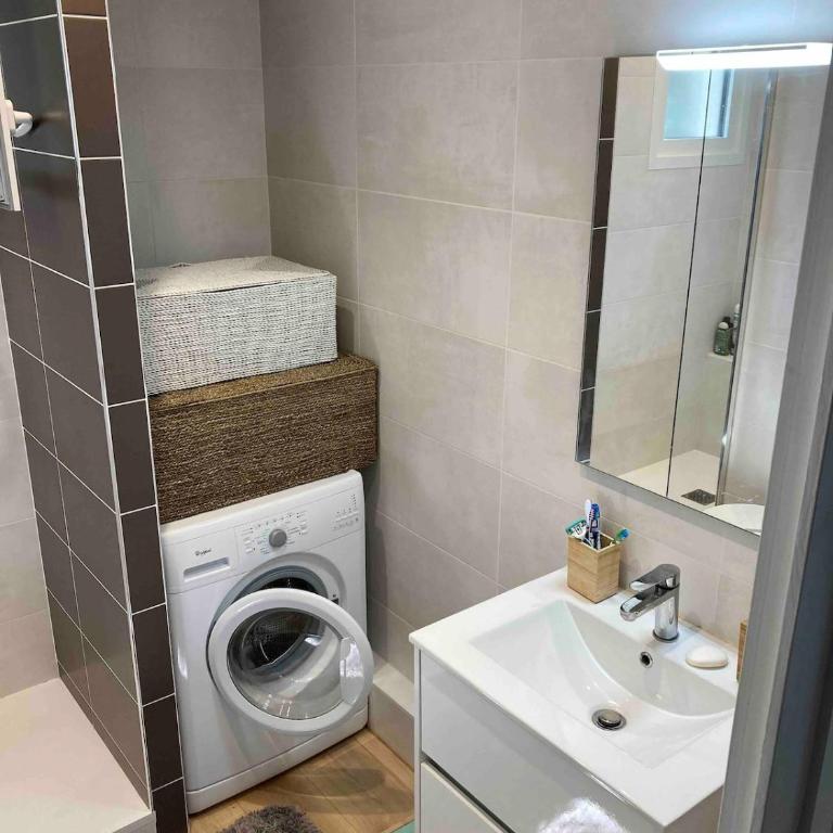 Central, quiet not overlooked - Appartamento con 2 Camere da Letto - 4