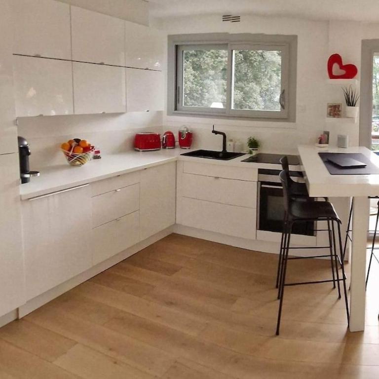 Central, quiet not overlooked - Appartamento con 2 Camere da Letto - 5