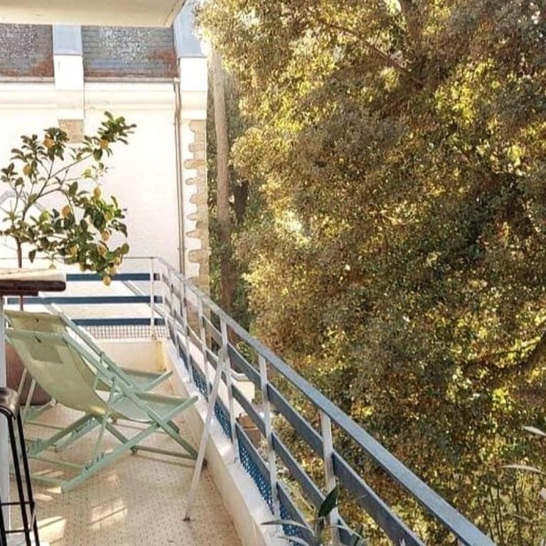 Central, quiet not overlooked - Appartamento con 2 Camere da Letto - 7