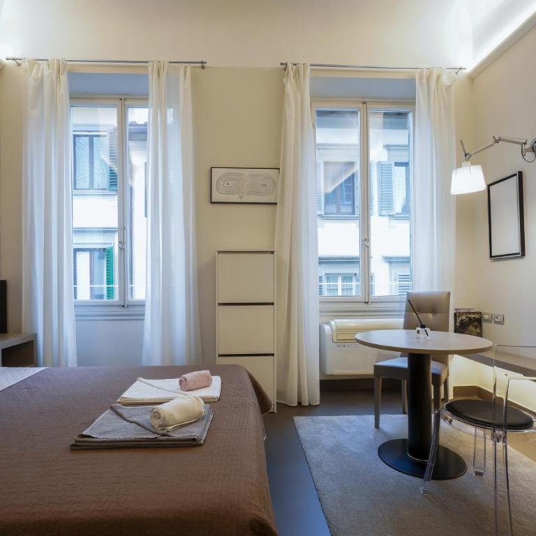 Luxury Loft Alfani - Loft - 11
