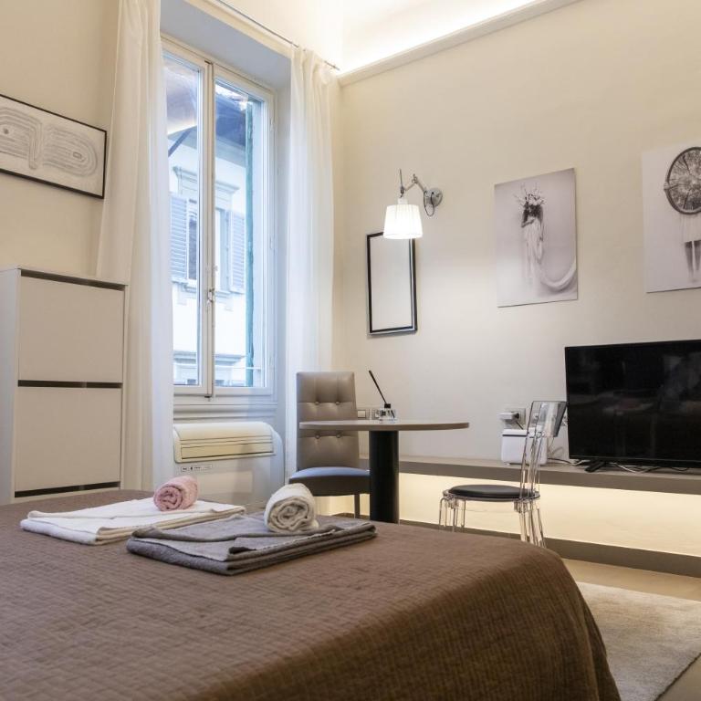 Luxury Loft Alfani - Loft - 12