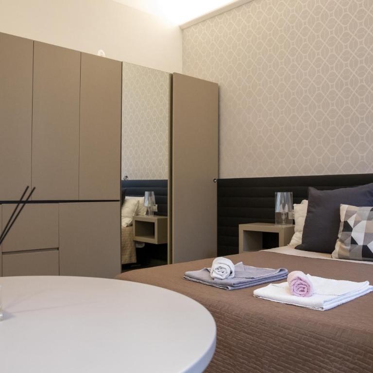 Luxury Loft Alfani - Loft - 18
