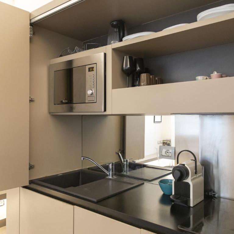 Luxury Loft Alfani - Loft - 3