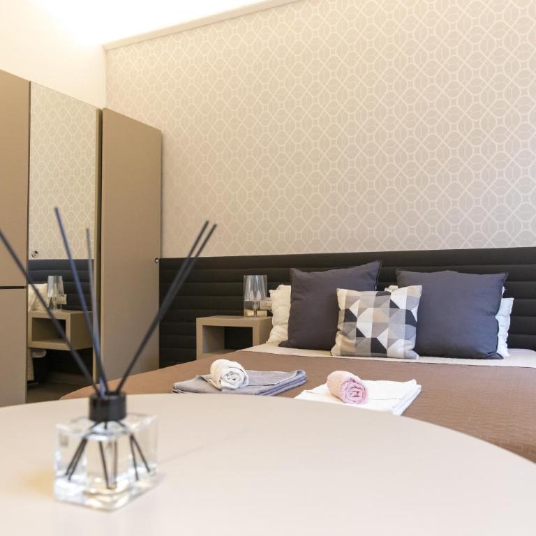 Luxury Loft Alfani - Loft - 14