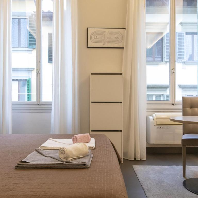 Luxury Loft Alfani - Loft - 21