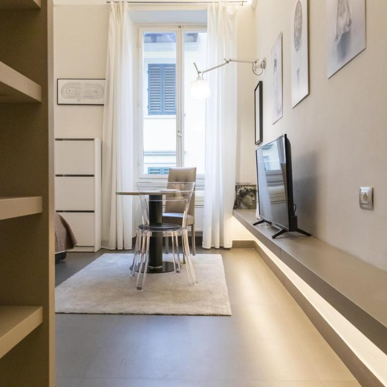 Luxury Loft Alfani - Loft - 26