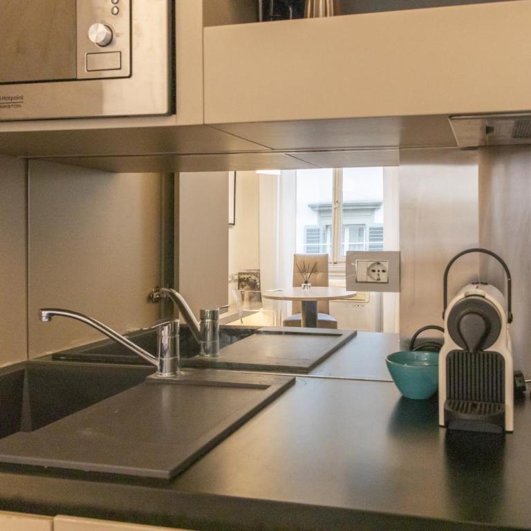 Luxury Loft Alfani - Loft - 15