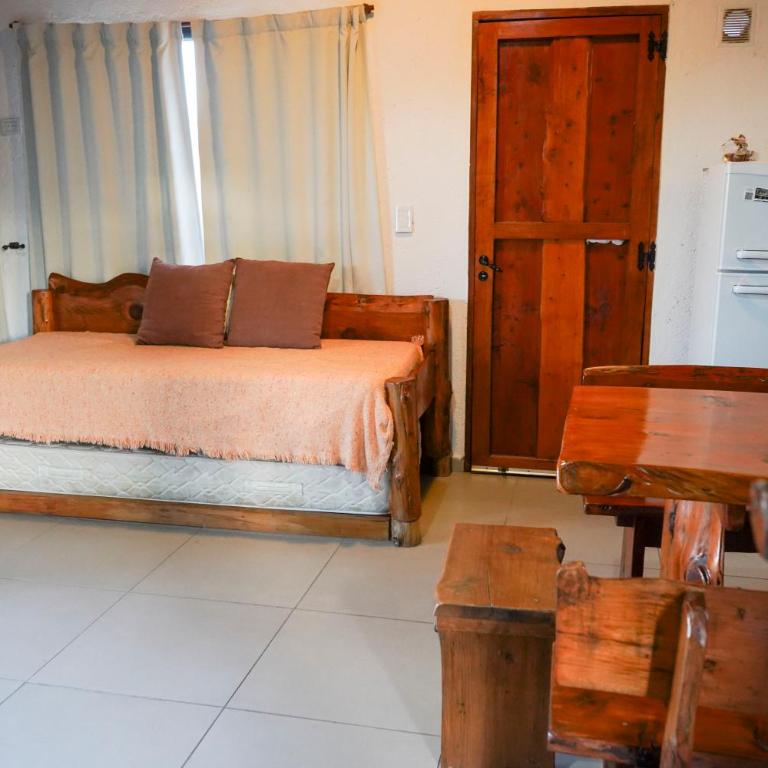 Refugio Alpino - Casa de 2 dormitorios - 7