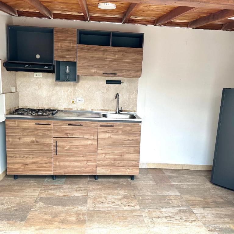 Suite de Lujo - Homesstar Hospedaje y Coworking - Suite - 4