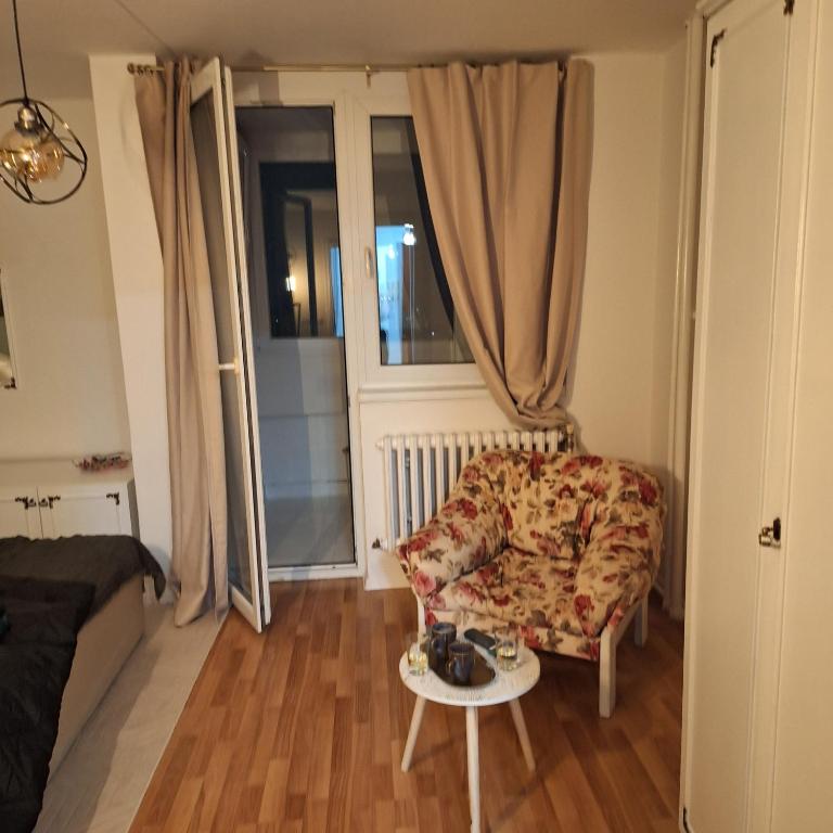 Lotos - Apartman sa 1 Spavaćom Sobom - 4