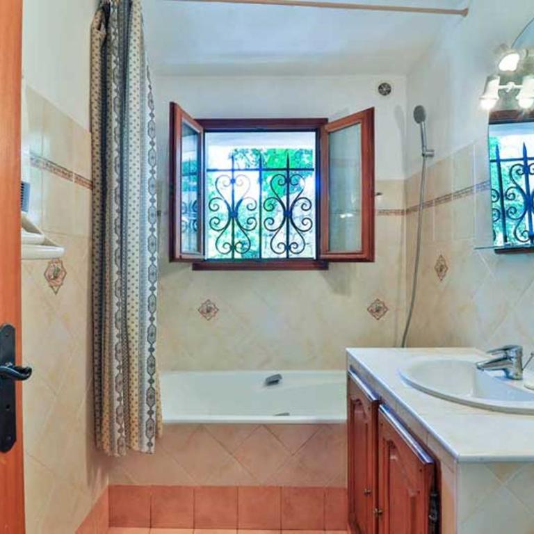 LOCATIONS-06 LA PASCALINE MEUBLÉ 4**** 30MN MER - Appartement 1 Chambre - 11