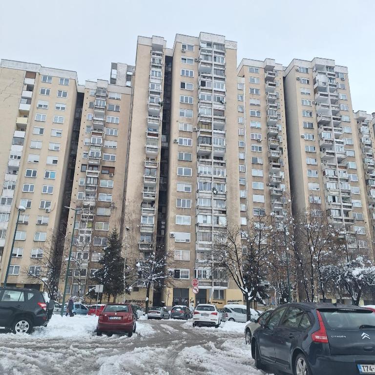 Lotos - Apartman sa 1 Spavaćom Sobom - 7