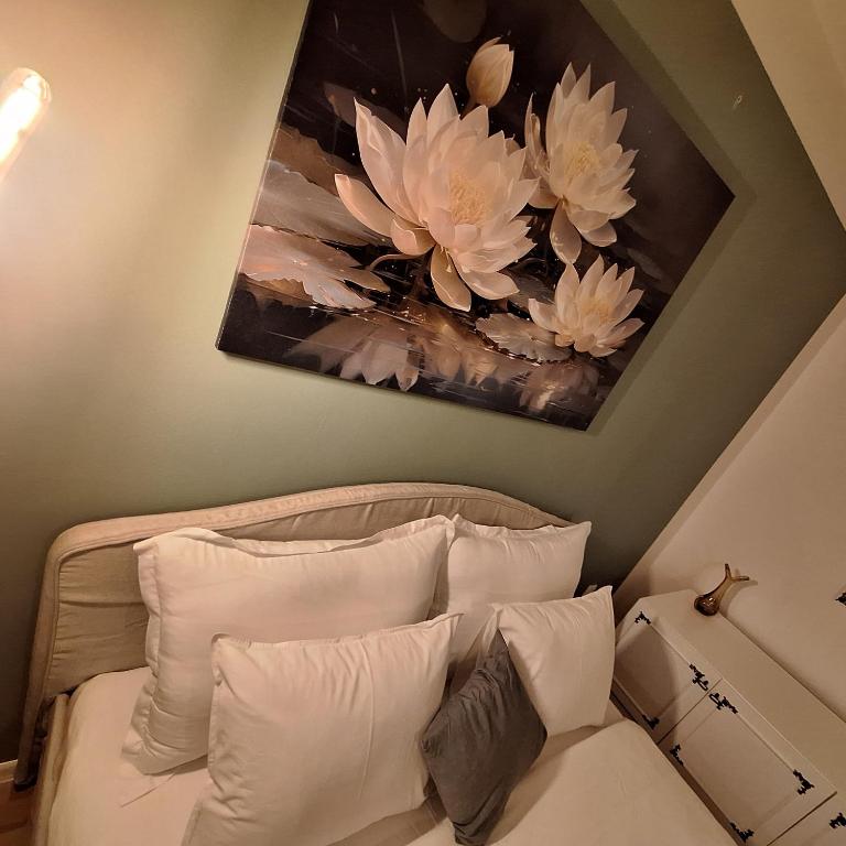 Lotos - Apartman sa 1 Spavaćom Sobom - 8