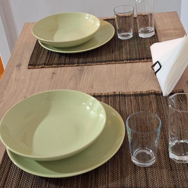 Lotos - Apartman sa 1 Spavaćom Sobom - 13