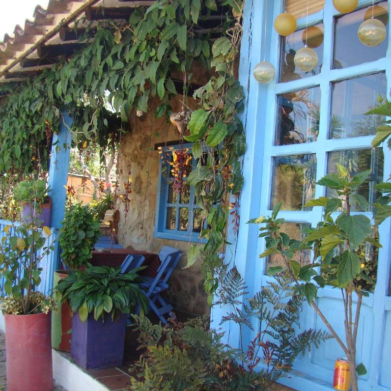 El Hayuelo Ecolodge - Casa de 3 dormitorios - 9