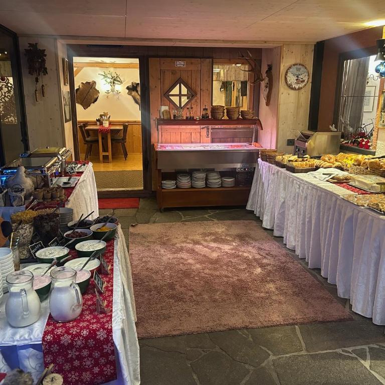 Inn-side ADVENTURE CABINS - Familienzimmer mit Gemeinschaftsbad - 20
