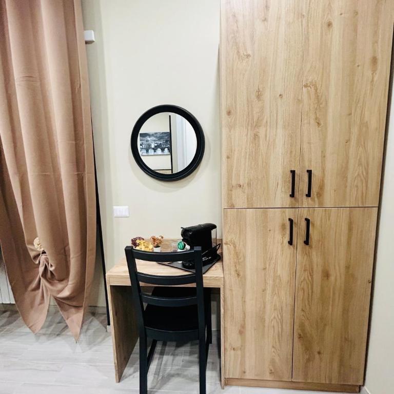 Cappadocia Rooms - Double Room - 4