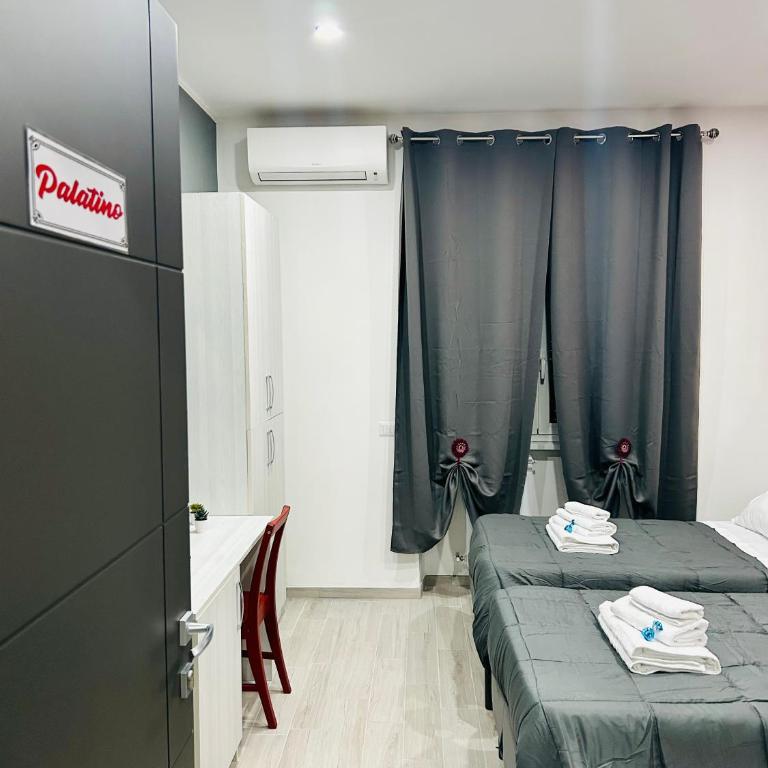 Cappadocia Rooms - Double or Twin Room - 33