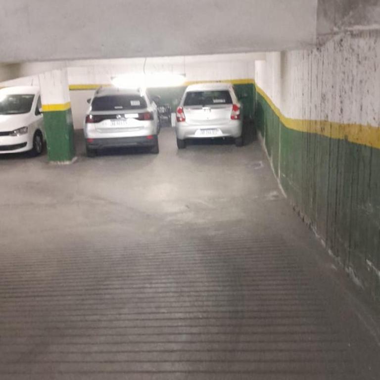 Cómodo Dto 2Amb - 3 Adultos -Plaza Mitre - Opcional Cochera -Mar del Plata - Apartamento de 1 dormitorio - 23