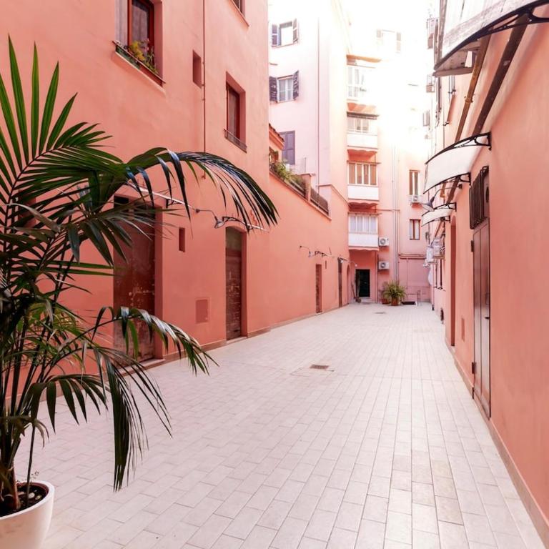 Trendy apartment at Vatican - Appartamento con 2 Camere da Letto - 2