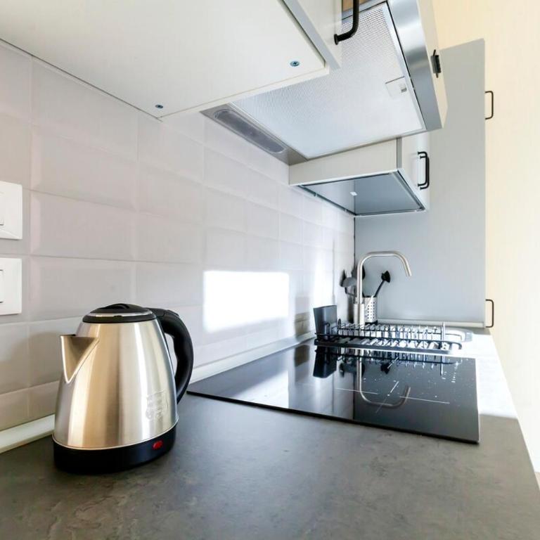 Trendy apartment at Vatican - Appartamento con 2 Camere da Letto - 21