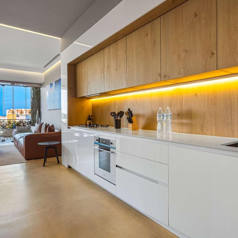 SoHo PV - 106 Luxe Getaway in PV - Apartment - 3