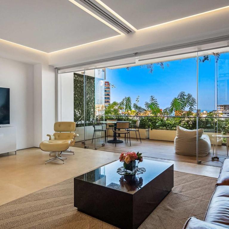 SoHo PV - 106 Luxe Getaway in PV - Apartment - 9
