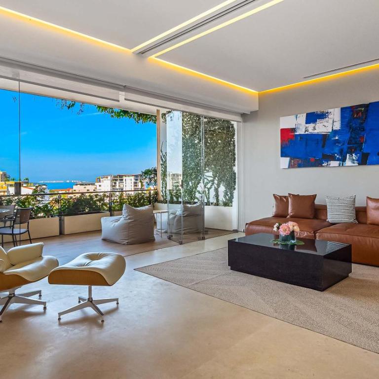 SoHo PV - 106 Luxe Getaway in PV - Apartment - 2