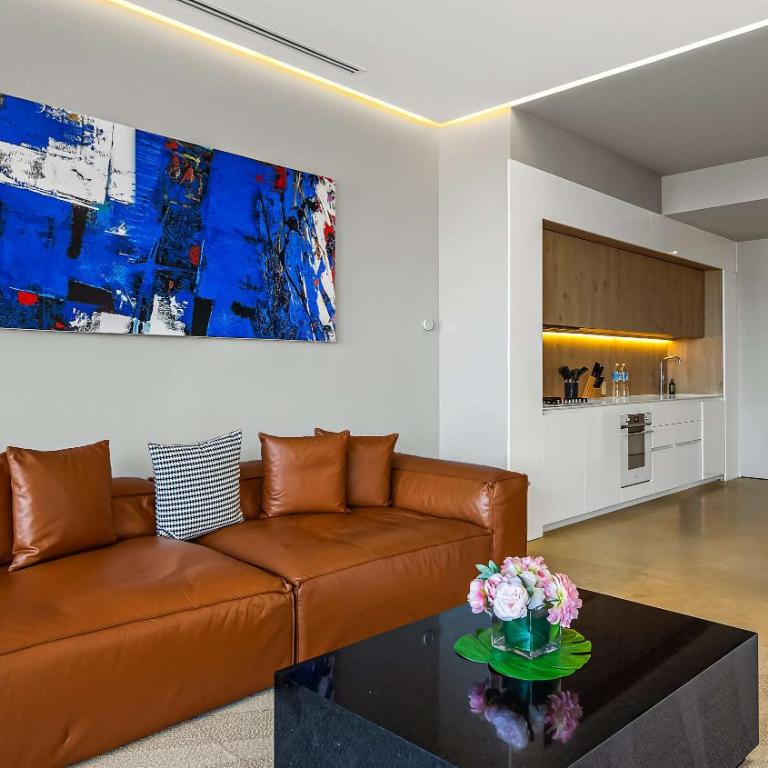 SoHo PV - 106 Luxe Getaway in PV - Apartment - 10