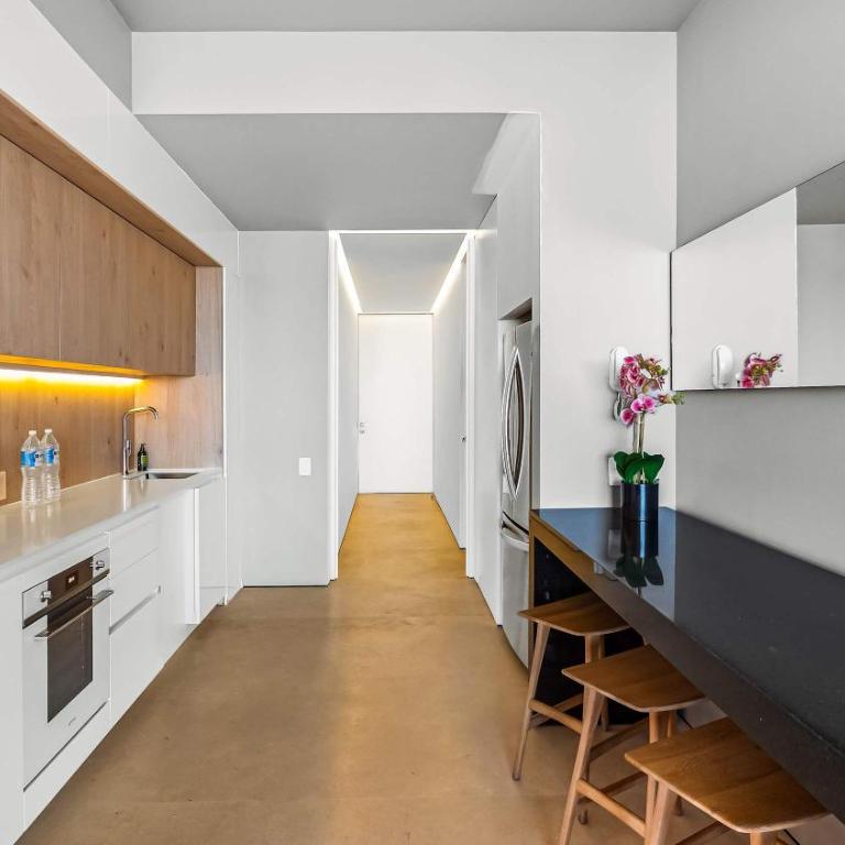 SoHo PV - 106 Luxe Getaway in PV - Apartment - 13