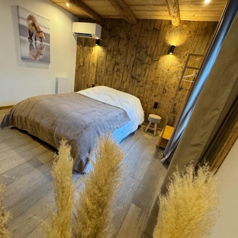 Le hameau des roches - Appartement 2 Chambres - 9