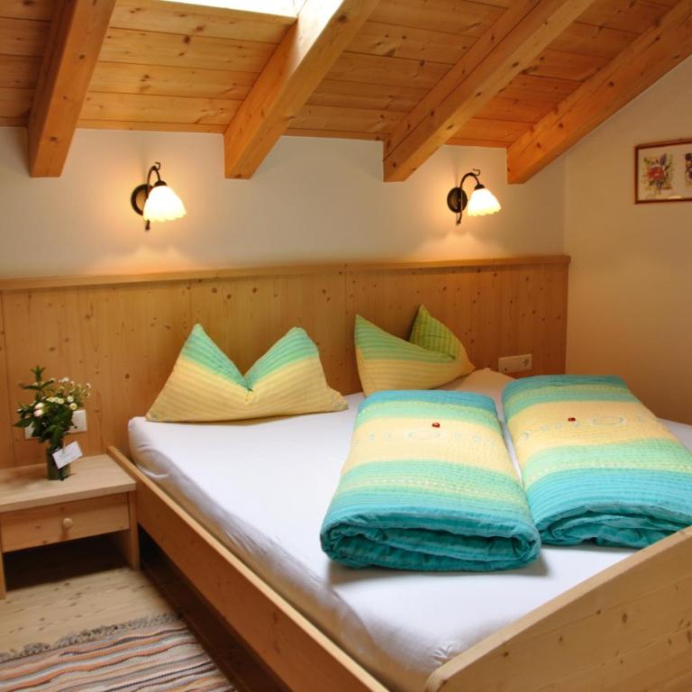 Maurerhof - Appartamento con 2 Camere da Letto e Balcone - 7