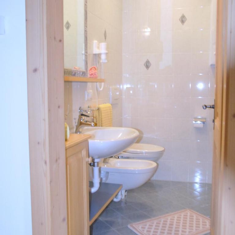 Maurerhof - Appartamento con 2 Camere da Letto e Balcone - 8