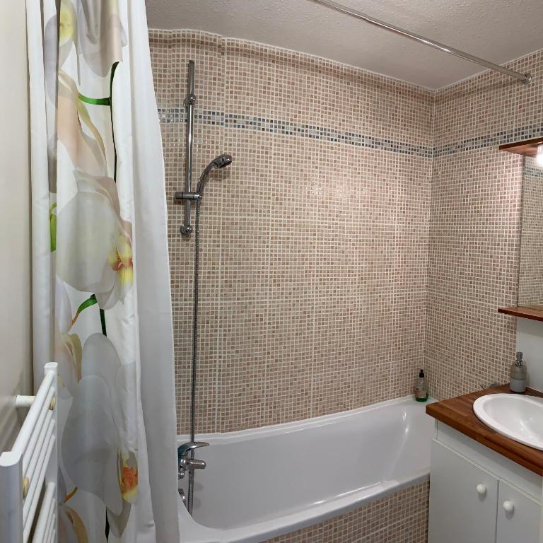 Comme à la maison - Appartement avec Balcon - 21
