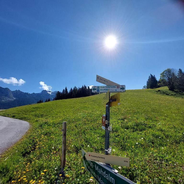 Hütte Neuhaus - Haus mit 1 Schlafzimmer - 18