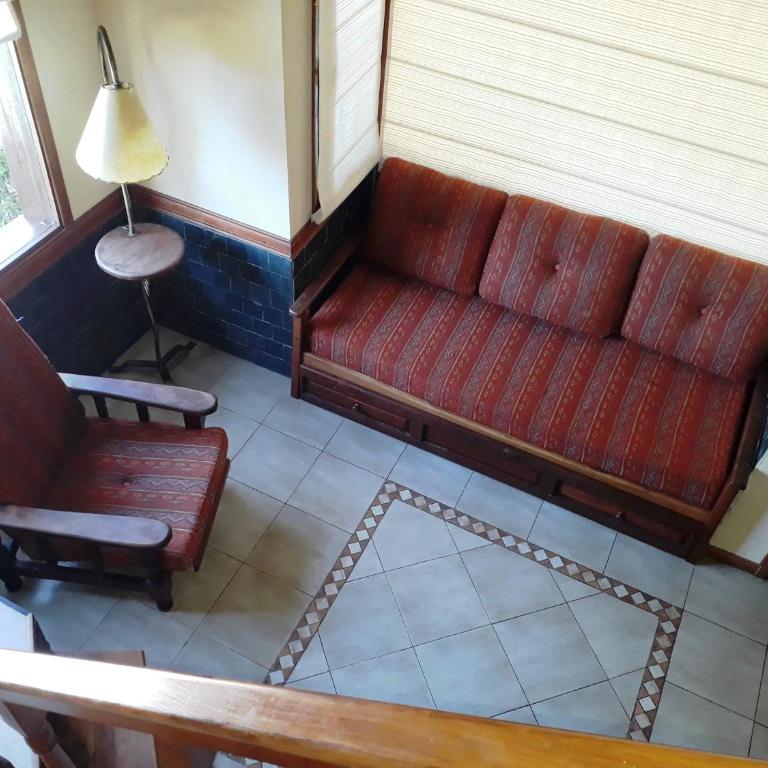 Complejo de Cabañas Sierras Verdes - Casa de 2 dormitorios - 6