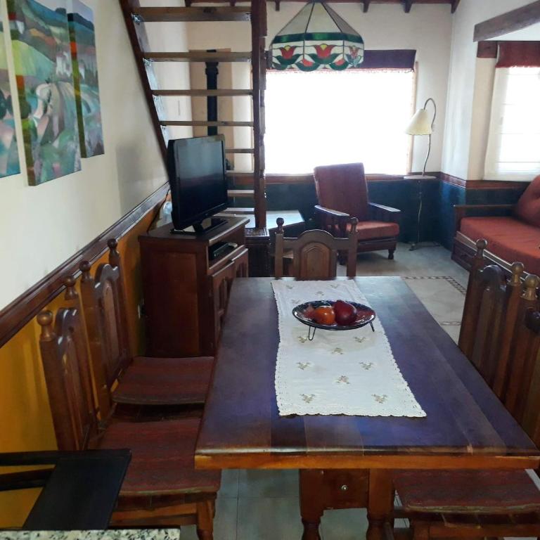 Complejo de Cabañas Sierras Verdes - Casa de 2 dormitorios - 22