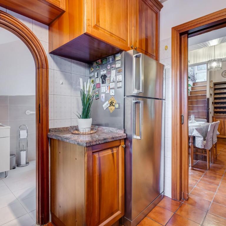 The Elegant Penthouse - Ampio Attico con Posto Auto - Appartamento Deluxe con 4 Camere da Letto - 13