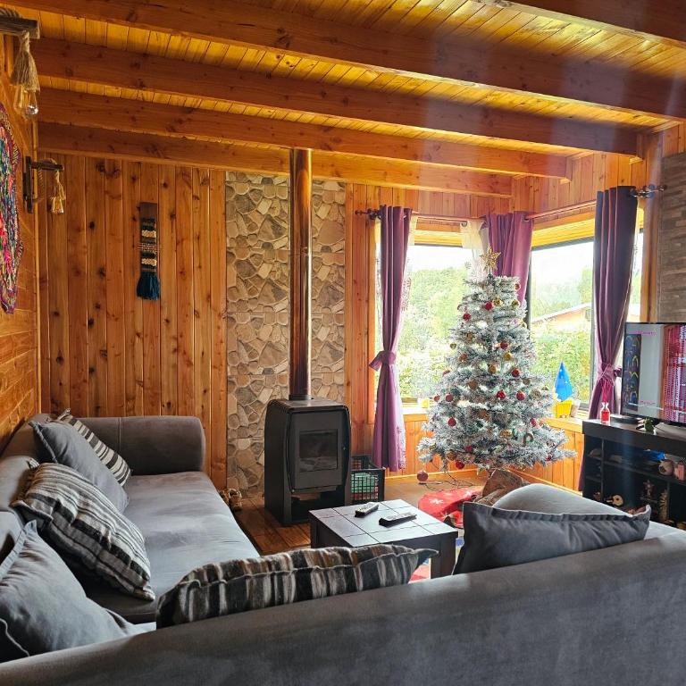 Casa en San Agustin - One-Bedroom House - 6