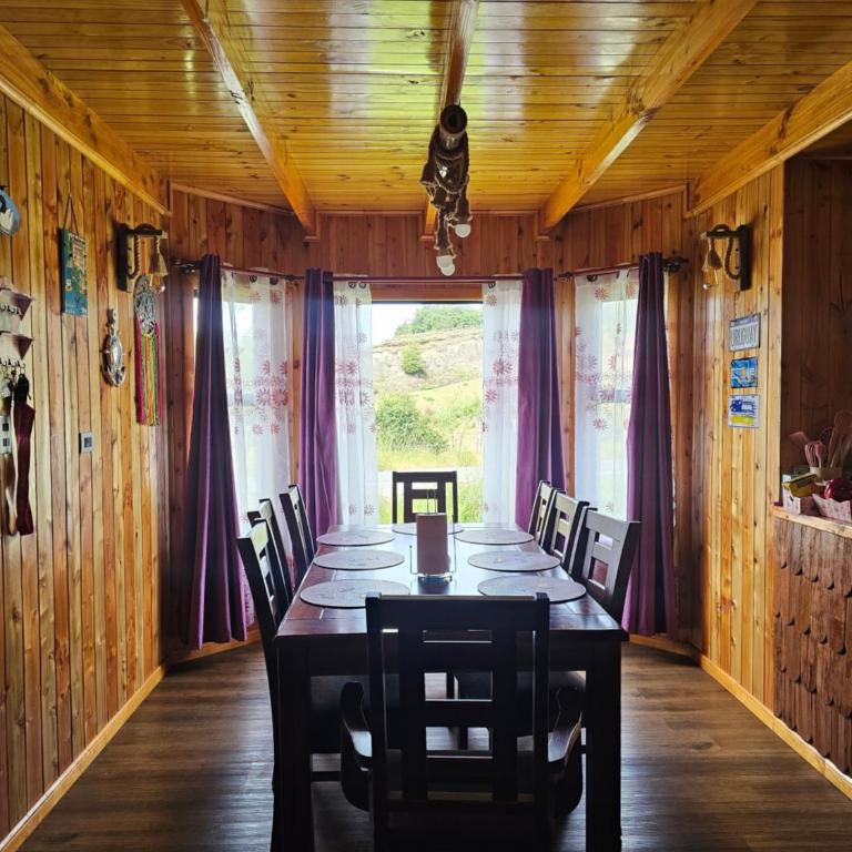 Casa en San Agustin - One-Bedroom House - 5
