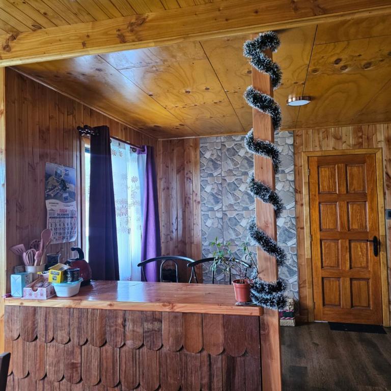 Casa en San Agustin - One-Bedroom House - 4