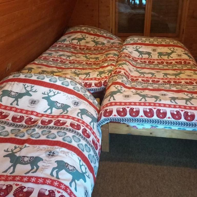 Chalet Sedmica - Two-Bedroom Chalet - 8