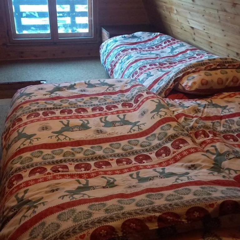 Chalet Sedmica - Two-Bedroom Chalet - 7