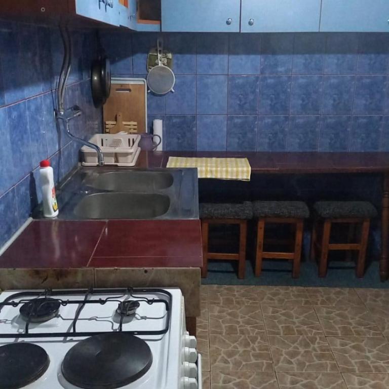 Chalet Sedmica - Two-Bedroom Chalet - 5