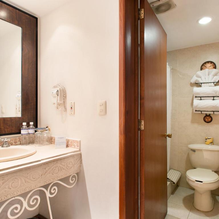 Hotel Casa Divina Oaxaca - Suite Junior - 25