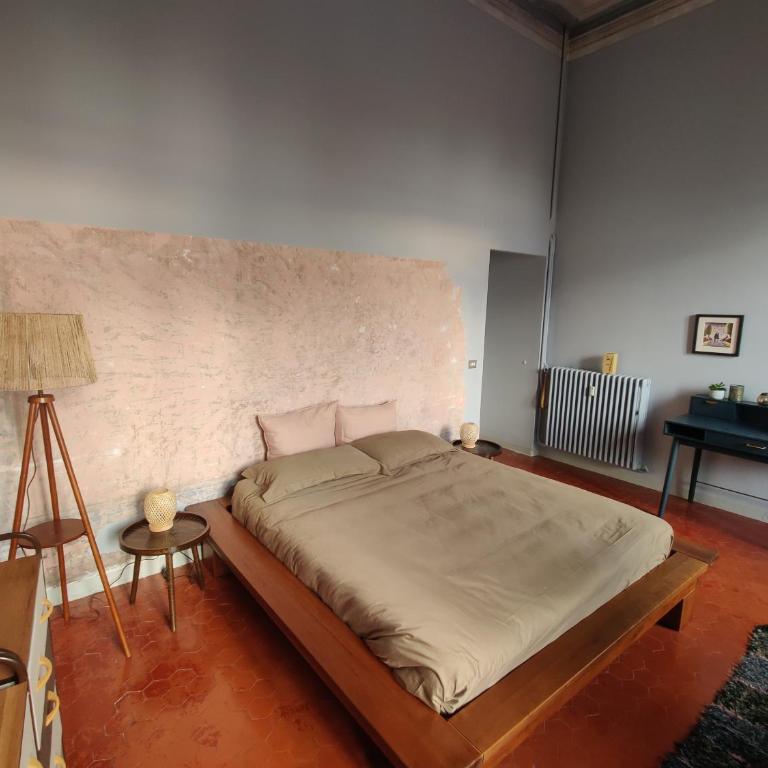 Elegant historic apartment with stunning sea view - Appartamento con Vista Mare - 17