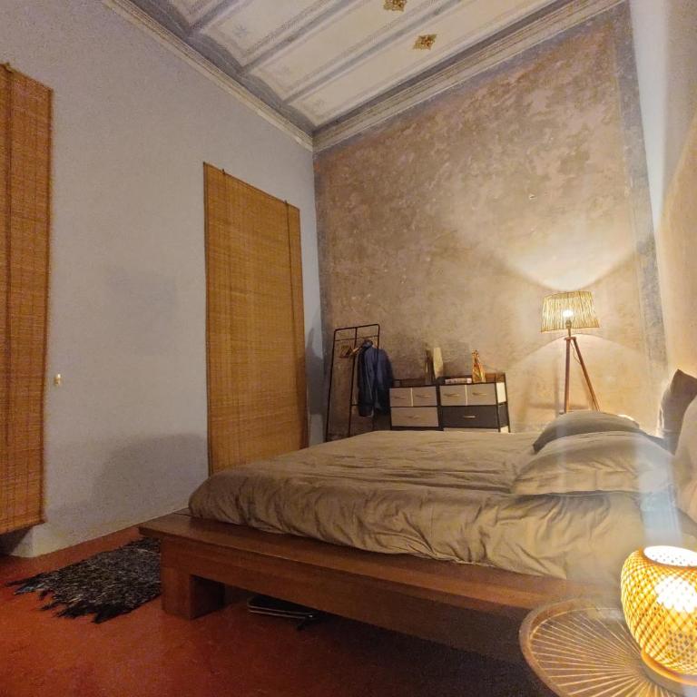 Elegant historic apartment with stunning sea view - Appartamento con Vista Mare - 40